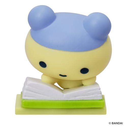 バンダイ(BANDAI) 【3個セット】Tamagotchi Collectibles Hobby