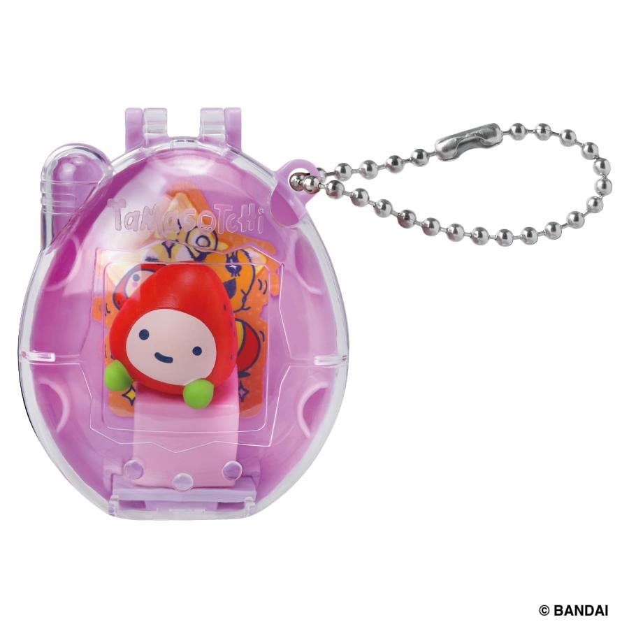 バンダイ(BANDAI) 【3個セット】Tamagotchi Collectibles Hobby