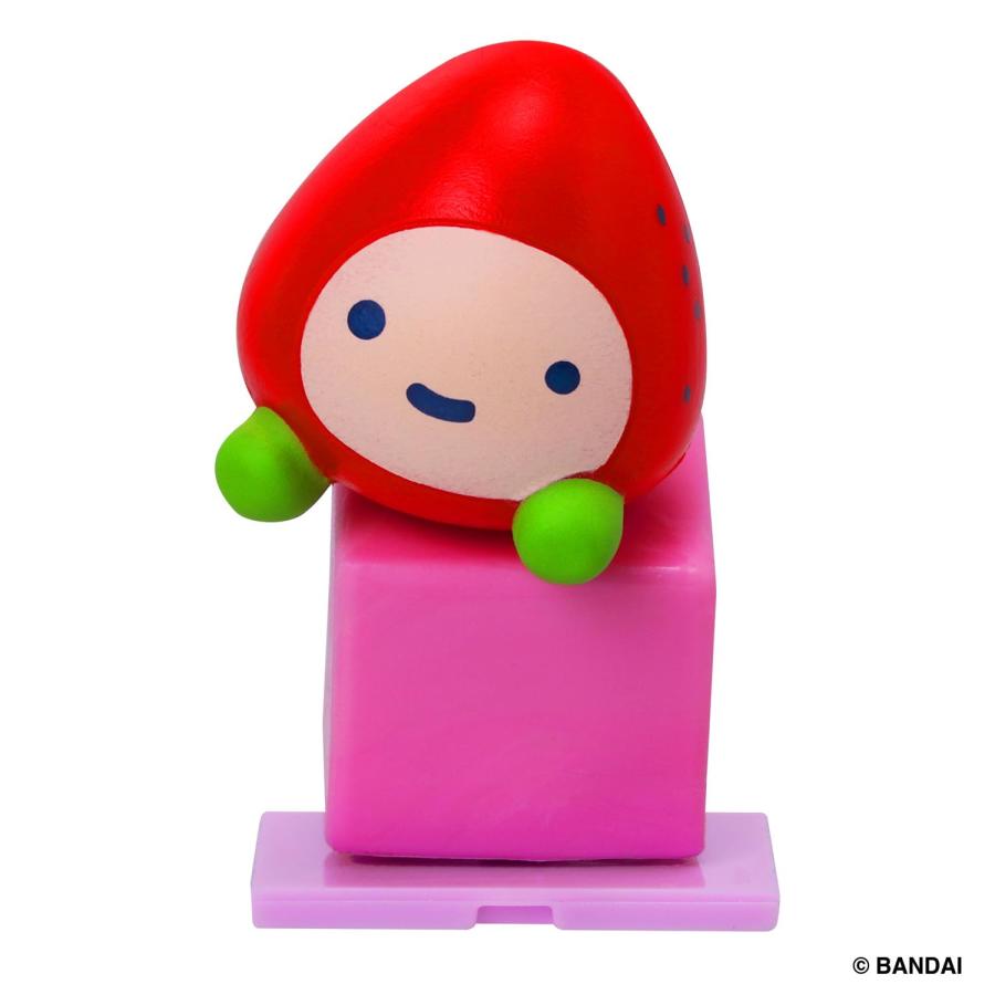 BANDAI たまごっち フィギュアセット 全6種 楽天市場】Tamagotchi Collectibles Poop Time 6パックセット