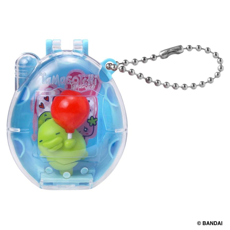 バンダイ(BANDAI) 【3個セット】Tamagotchi Collectibles Hobby Time