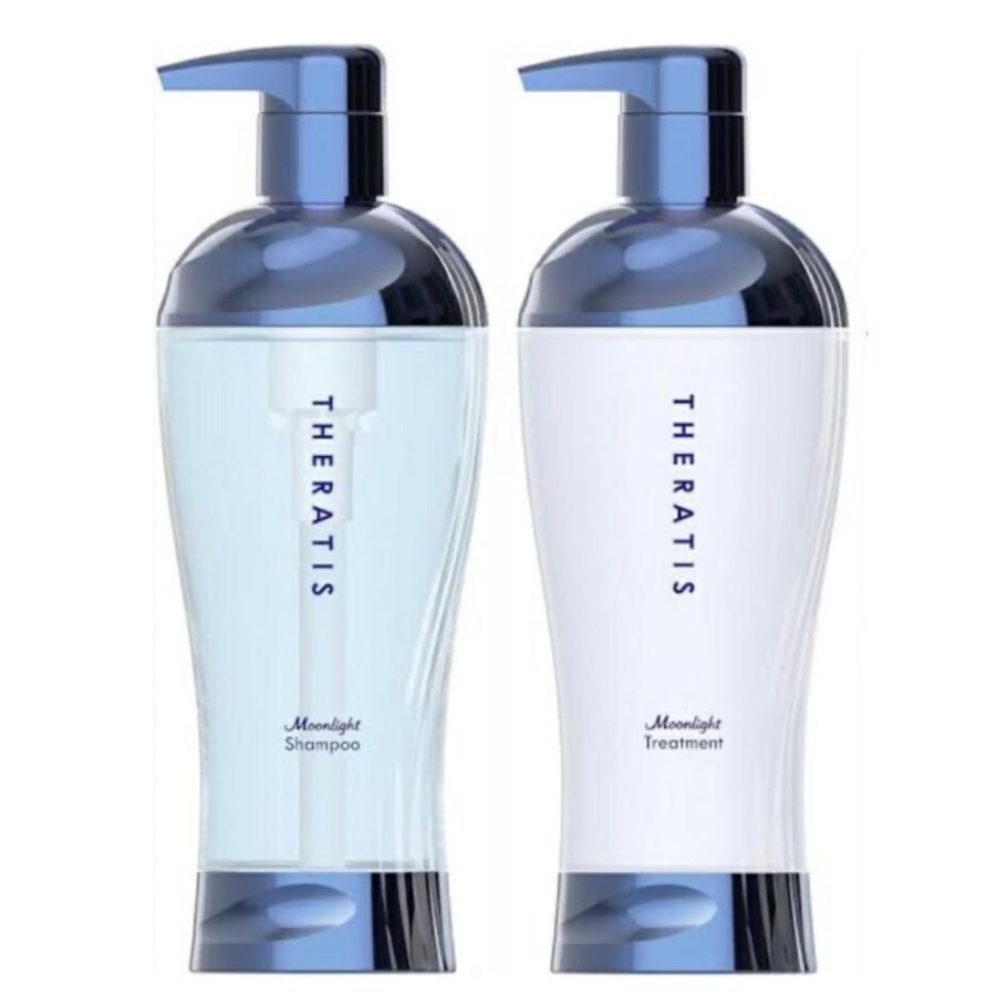 まとめ買い】THERATIS (セラティス) ムーンライトスリーク 本体セット