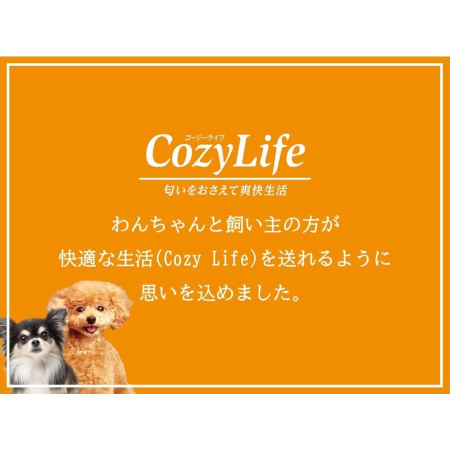 犬用ドライフード 3袋セット 3袋セット いなば コージーライフ(Cozy Life) クランキー チーズ味 1袋