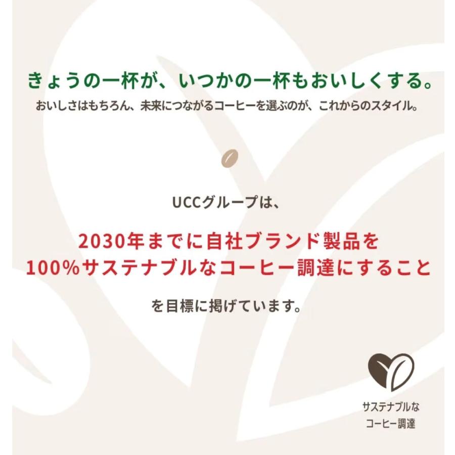 ケース販売 UCC BLACK無糖 スペシャルティコーヒーブレンド 缶 1本