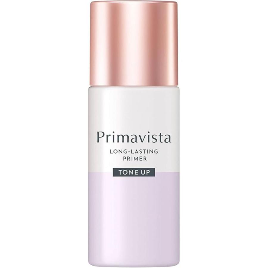 プリマヴィスタ 皮脂くずれ防止化粧下地UV トーンアップ 25ml 東京南