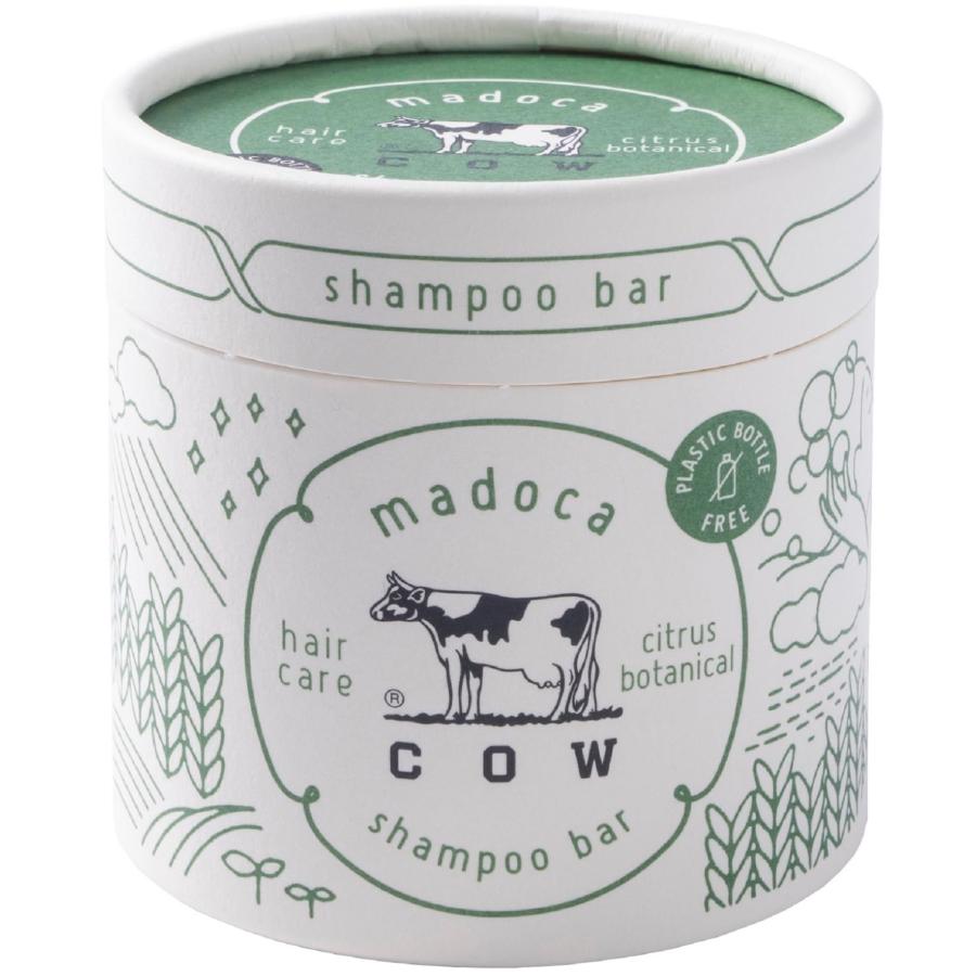 ゴプママ様 madocaシャンプーバー【さわやかなシトラスボタニカルの香り】５個 madoca シャンプーバー シトラスボタニカルの香り 固形シャンプー 65g