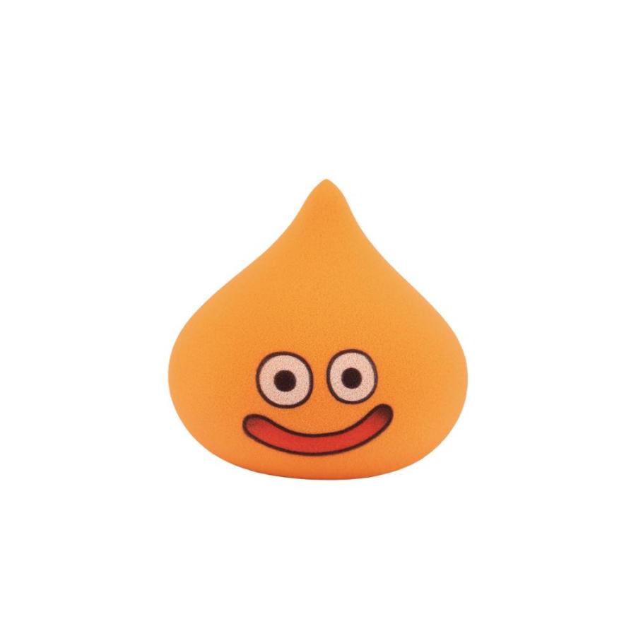 4種コンプリートセット DRAGON QUEST × KAI パフ はぐれメタル