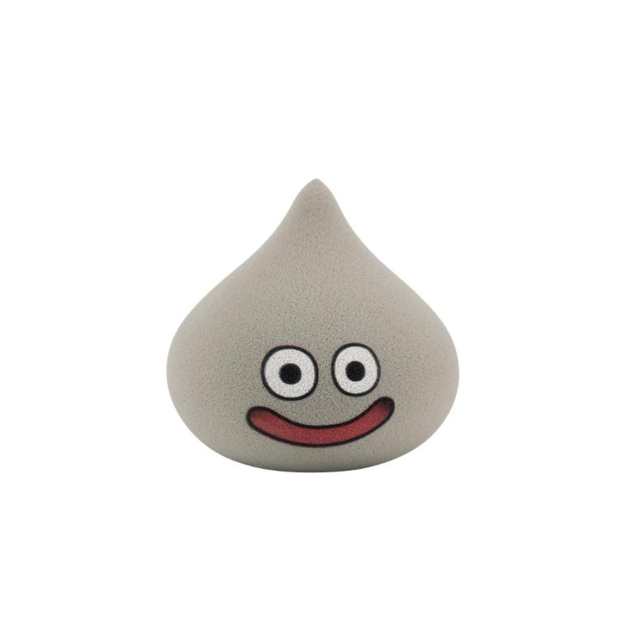 4種コンプリートセット DRAGON QUEST × KAI パフ はぐれメタル
