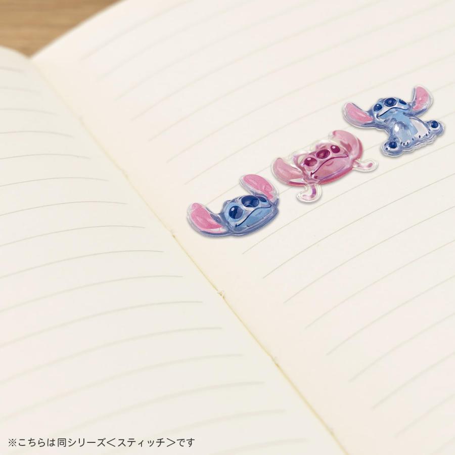 サンスター文具 ディズニー ボンボンドロップシール ヤングオイスター