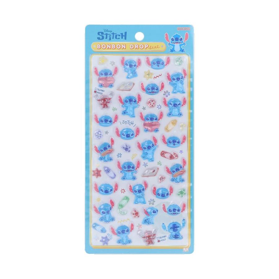 ●*●様 正規品　ボンボンドロップ シール　ディズニー　8シートセット② Amazon.co.jp: サンスター文具(Sun-Star Stationery) ディズニー