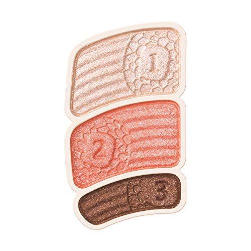 プリオール 美リフトアイカラー コーラル 3g コーラル 兵庫東倉庫