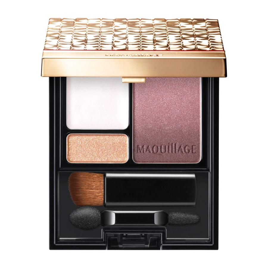 マキアージュ ドラマティックスタイリングアイズS VI735 アイシャドウ