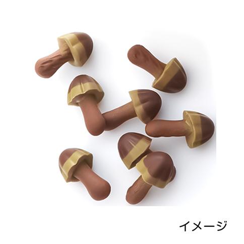 2個セット きのこの山 × クラブハリエ ヘーゼルプラリネ & 抹茶 64g