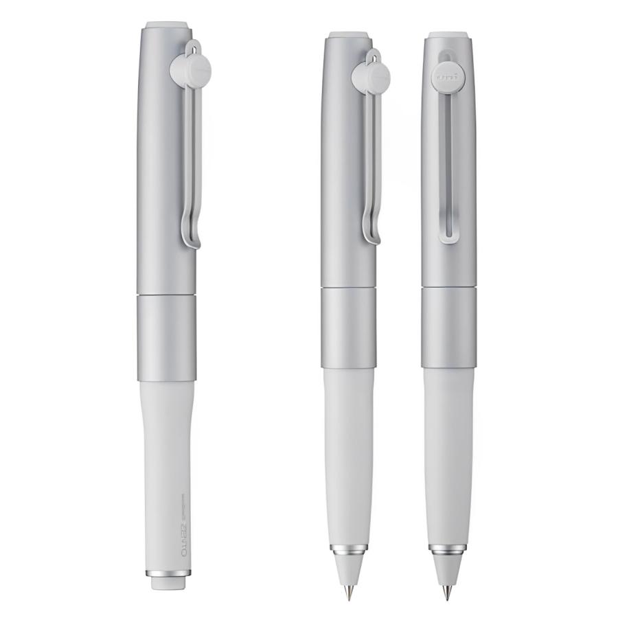 uniball ZENTO ユニボール ゼント シグニチャーモデル 0.38 mm