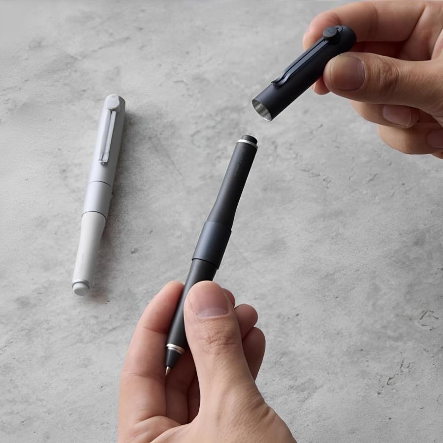 uniball ZENTO ユニボール ゼント シグニチャーモデル 0.38 mm