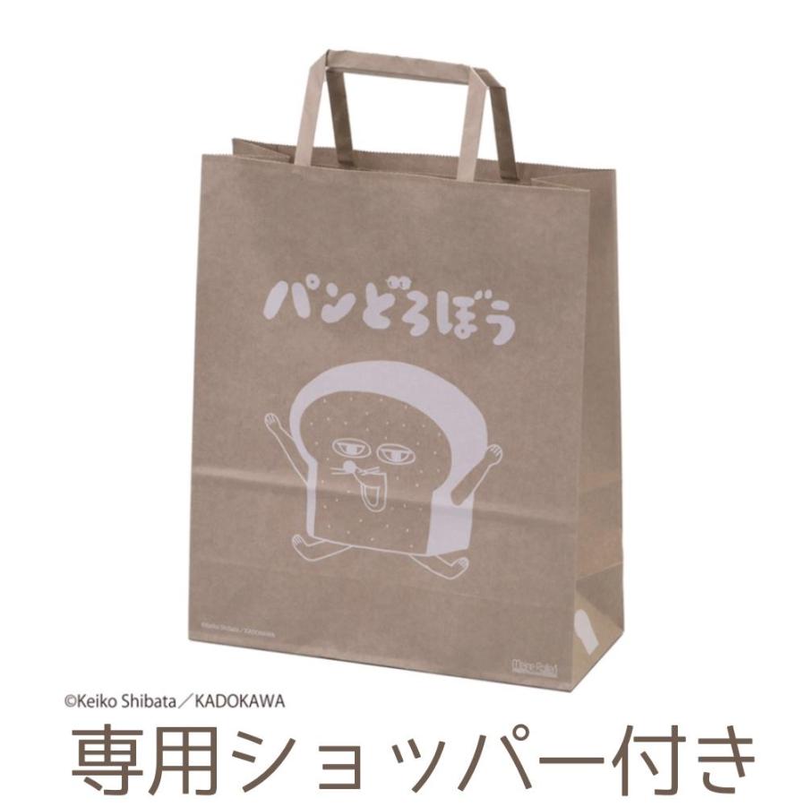 パンどろぼう スイートニットバッグ 東京南倉庫 : Tech-In ヤフー店