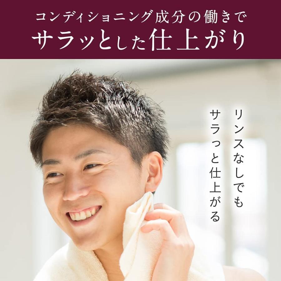 3個セット 薬用毛髪力 シャンプー 200ml 東京南倉庫 : Tech-In ヤフー