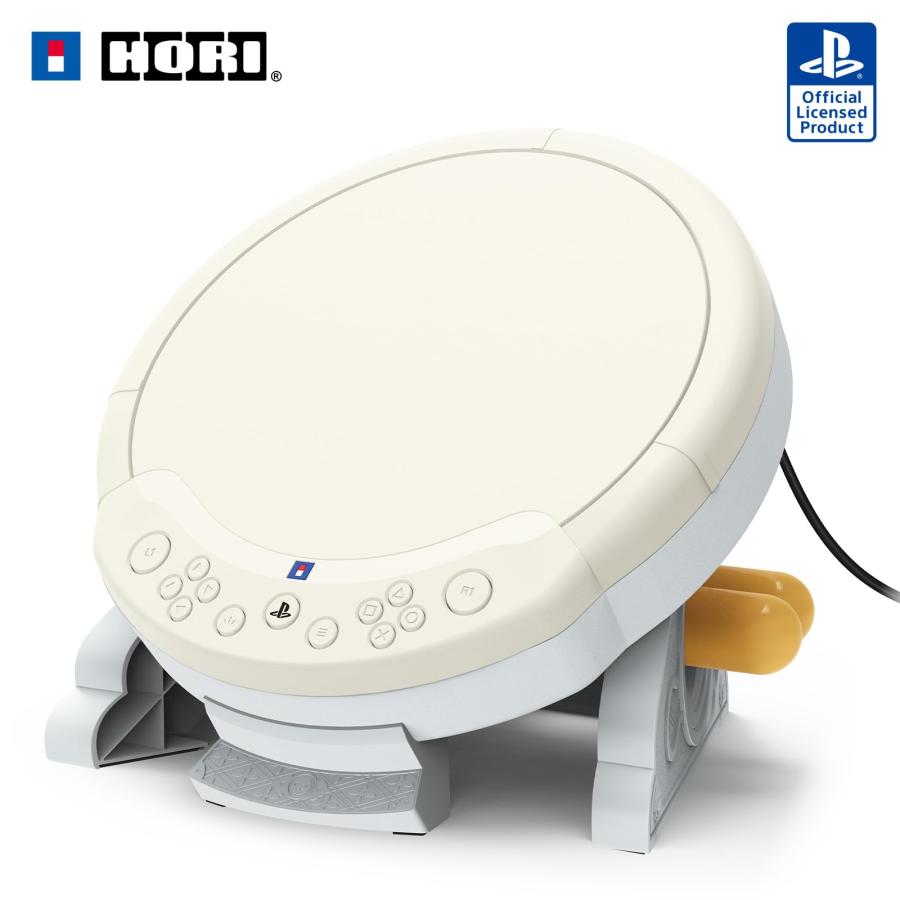 SONYライセンス商品 太鼓の達人専用コントローラー 太鼓とバチ for