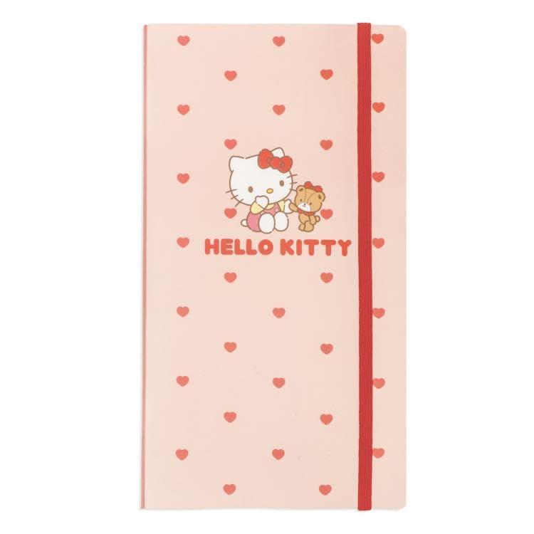 シール・ステッカーファイル サンリオキャラクターズ ハローキティ