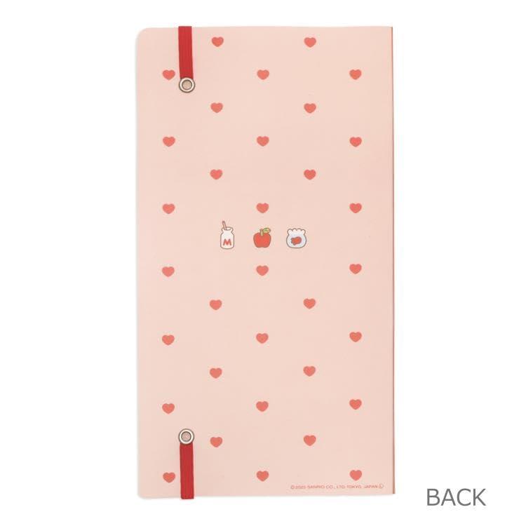 シール・ステッカーファイル サンリオキャラクターズ ハローキティ