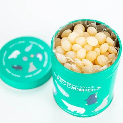 河合 カワイ ビタミンC肝油ドロップ 300粒 広島倉庫 : Tech-In ヤフー