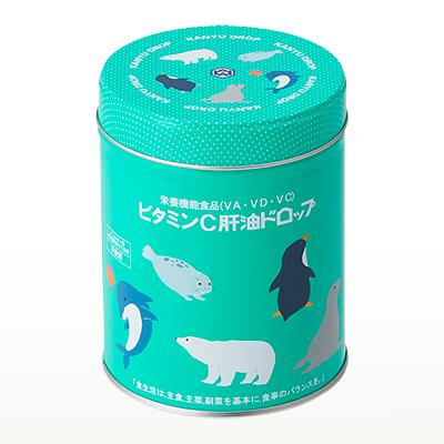 河合 カワイ ビタミンC肝油ドロップ 300粒 広島倉庫 : Tech-In ヤフー