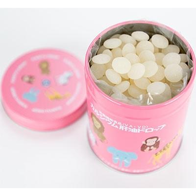 2種セット 河合 カワイ 肝油ドロップ ビタミンC+カルシウム 300粒×2個