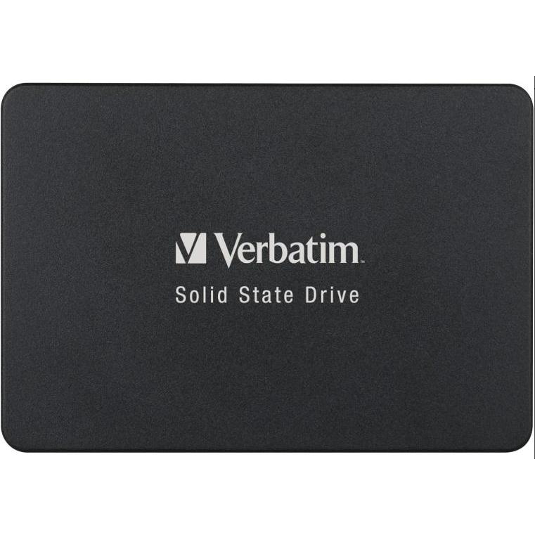 Verbatim 内蔵SSD Vi550 SATA III 2.5 512GB 49352-J 兵庫東倉庫