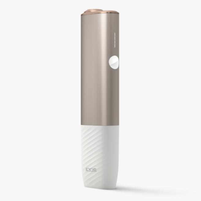 数量限定・登録可能】IQOS アイコス イルマアイ ワン ミネラ