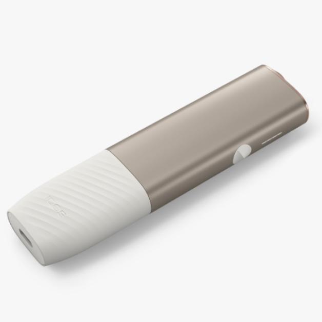 数量限定・登録可能】IQOS アイコス イルマアイ ワン ミネラ モデル