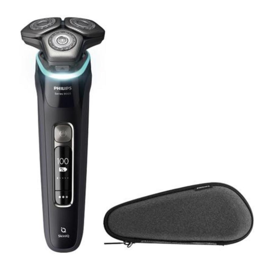 PHILIPS フィリップス S9986/30 電気シェーバー 9000シリーズ 西宮倉庫