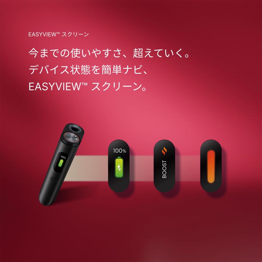 glowハイパー4個セット glo グロー ハイパー プロ Hyper Pro 04 パープル・サファイア 加熱式