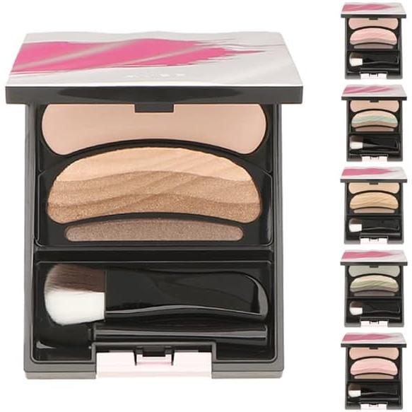 【新品未開封】AUBE オーブ　ブラシひと塗りシャドウN 12 ピンク系 ソフィーナ オーブ ブラシひと塗りシャドウN 12ピンク系 (アイシャドウ