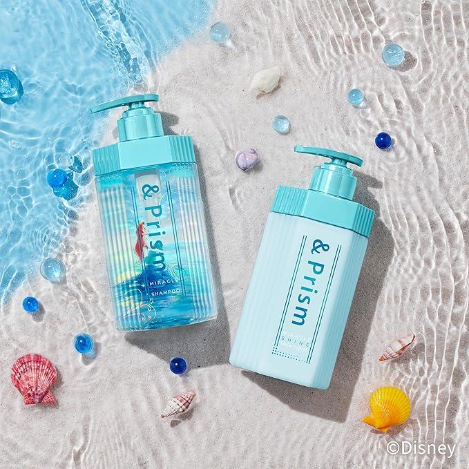 アリエル 限定デザイン】&Prism [ アンドプリズム ] ミラクル シャイン