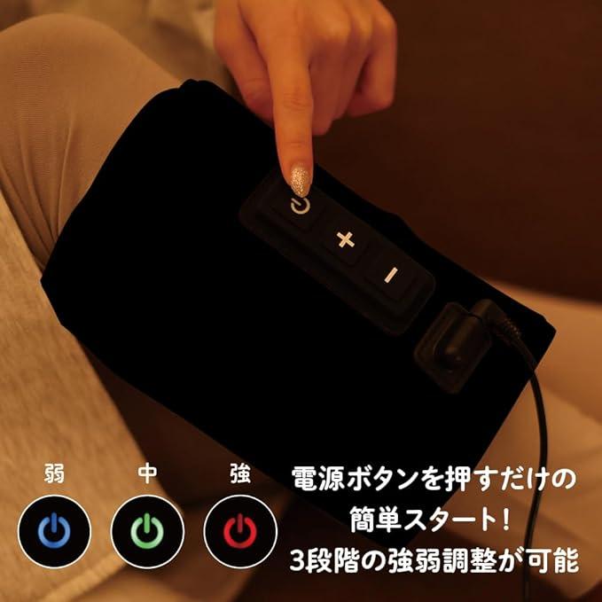 スーパーゴリラのひとつかみ ふくらはぎケア 片足タイプ ハイパワー