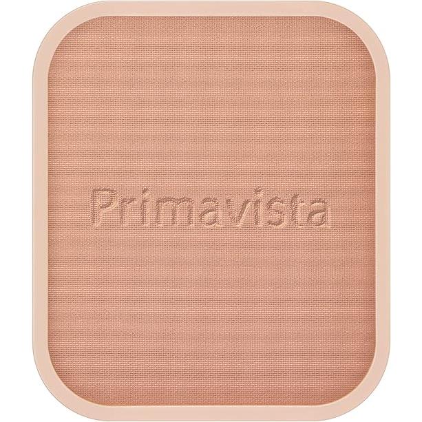 プリマヴィスタ ダブルエフェクト パウダー オークル05 SPF 25 PA++パウダーファンデーション 1個　栃木倉庫 |  | 02