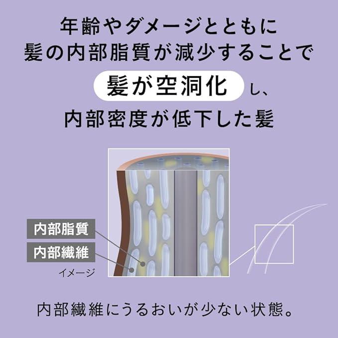 【まとめ買い4個セット】セグレタ シャンプー×2 コンディショナー×2 詰め替え用 340ml 広島倉庫 |  | 04