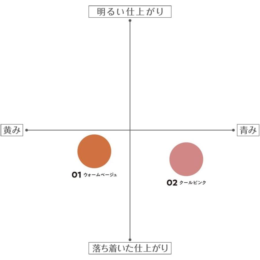セザンヌ 影色リップメイカー02 クールピンク 唇を自由にデザイン リップライナー 輪郭補正 島根倉庫 |  | 05