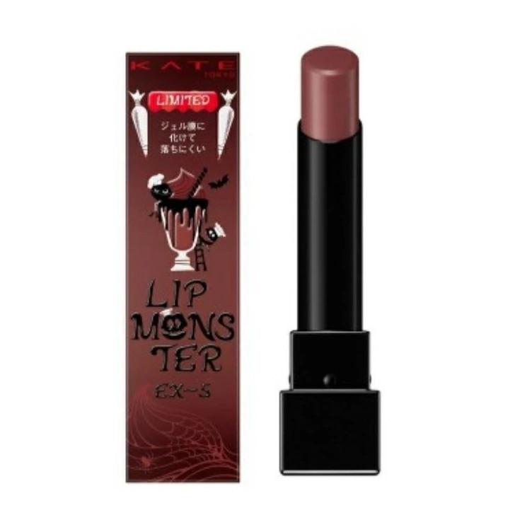 ケイト リップモンスター 数量限定】 リップモンスター EX5 ヴァンパイアフラッペ KATE ケイト