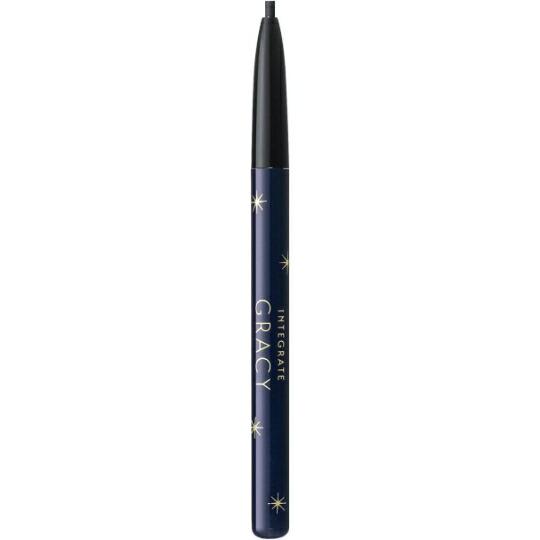 インテグレート グレイシィ くり出しアイライナー ブラック999 0.14g 広島倉庫 |  | 01