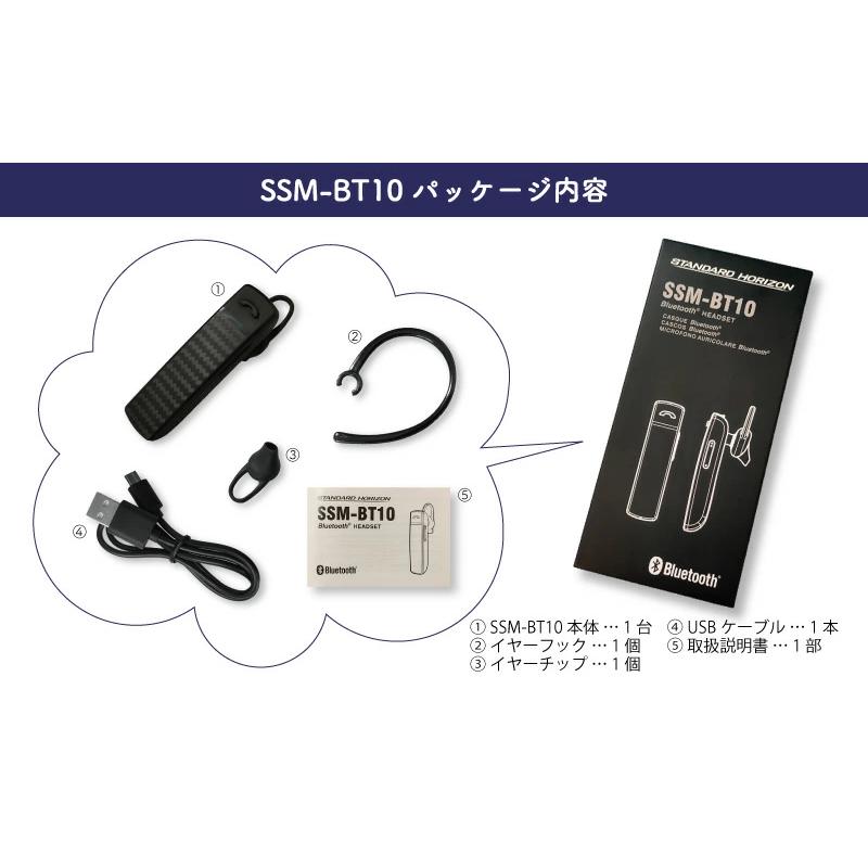 超歓迎】【超歓迎】八重洲無線 SRS220SA SSM-BT10 特定小電力