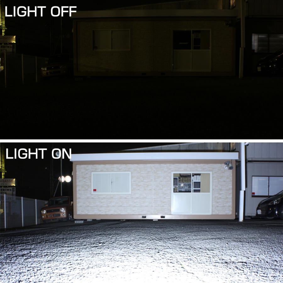 LED作業灯 3500lm 50W DC12V DC24V ワークライト 照射90度 防水 フォグランプ PZ136 | ブランド登録なし | 01