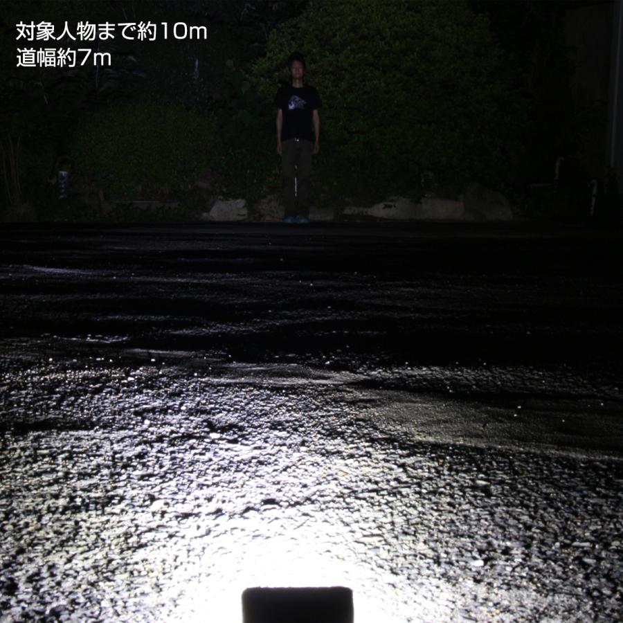 18W LED作業灯 DC12V/24V ワークライト 照射60度 防水 フォグランプ PZ159 | ブランド登録なし | 01