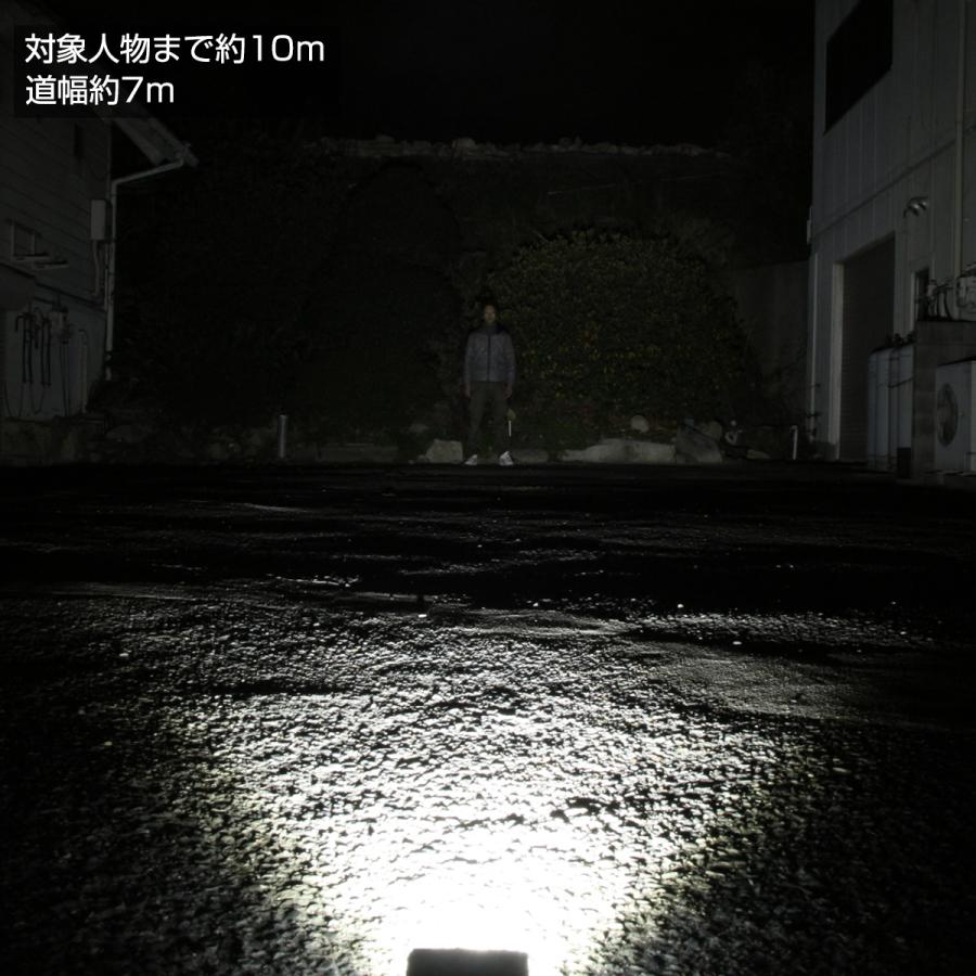 LED 作業灯 ワークライト 12V/24V 16W 照射60度 防水 IP67 投光器 車 フォークリフト トラック バイク 路肩灯 船舶灯 集魚灯 デッキライト PZ331 | ブランド登録なし | 01
