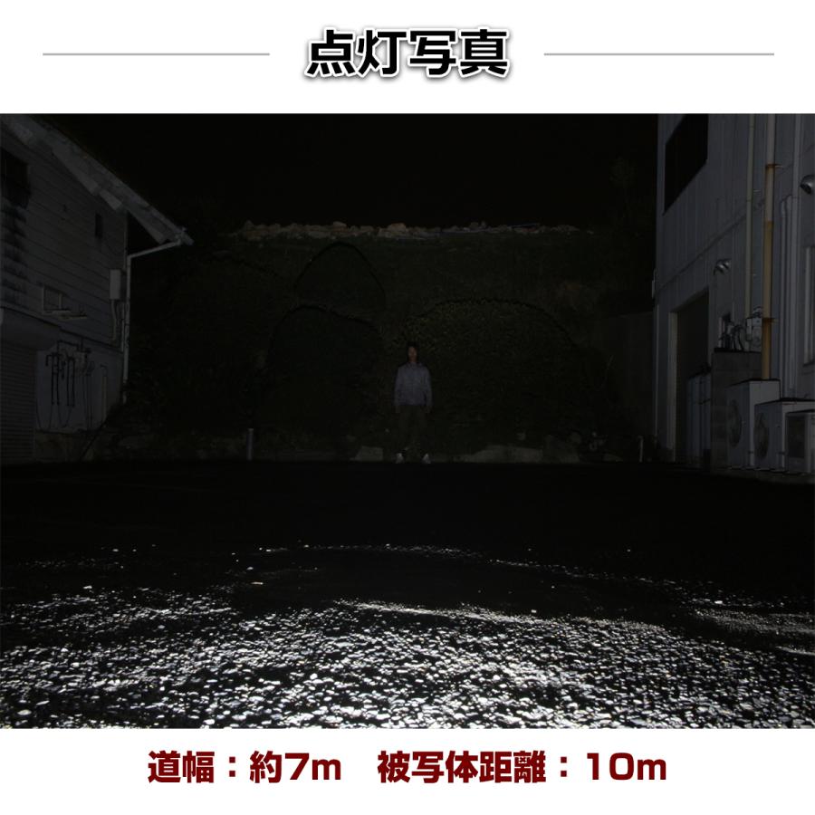 LED ワークライト 作業灯 12V 24V 18W 1350lm 照射60度 防水 IP67 車 バイク バックランプ フォグランプ 補助灯 投光器 路肩灯 PZ338 | ブランド登録なし | 05