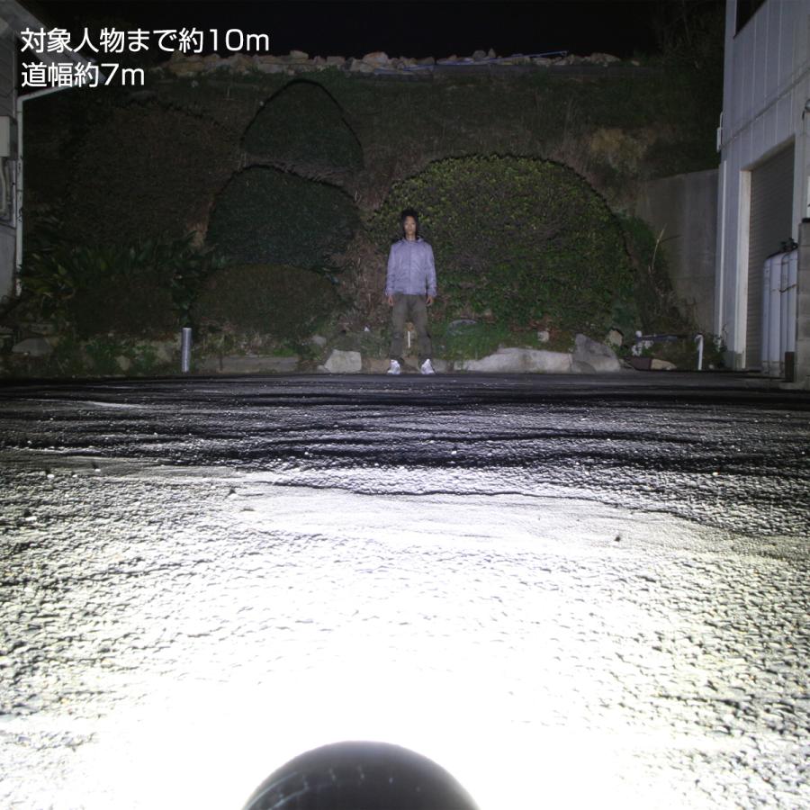 42W LED作業灯 DC12V/24V ワークライト 照射60度 防水 フォグランプ PZ339 | ブランド登録なし | 01