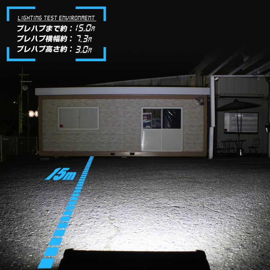 LED ライトバー 作業灯 ワークライト 30W 12V/24V 照射角60度 防水 IP67 投光器 車 トラック バイク フォグランプ 路肩灯 船舶灯 集魚灯 デッキライト PZ461 | ブランド登録なし | 03