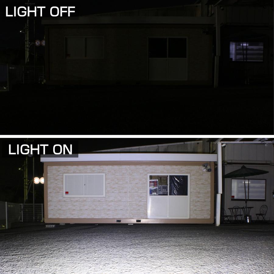 LED ワークライト 60W LEDライトバー 12V 24V 照射角60度 PZ462 | ブランド登録なし | 02