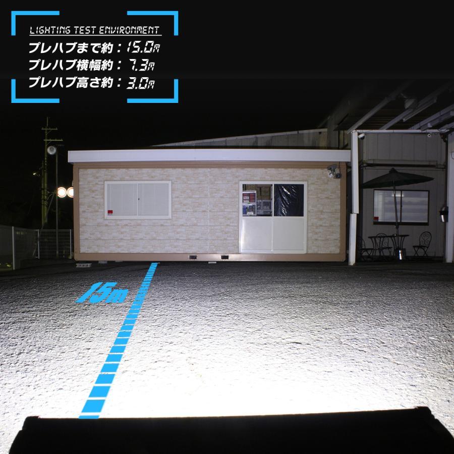 LED ワークライト 60W LEDライトバー 12V 24V 照射角60度 PZ462 | ブランド登録なし | 03