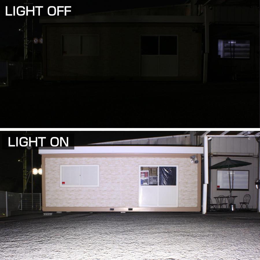 LED ワークライト 120W LEDライトバー 12V 24V 照射角60度 PZ464 | ブランド登録なし | 02