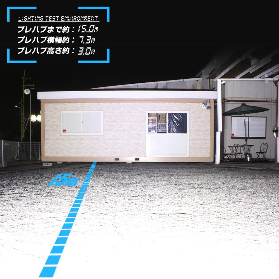 LED ワークライト 120W LEDライトバー 12V 24V 照射角60度 PZ464 | ブランド登録なし | 03